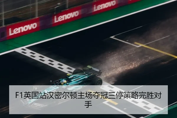 F1英国站汉密尔顿主场夺冠三停策略完胜对手
